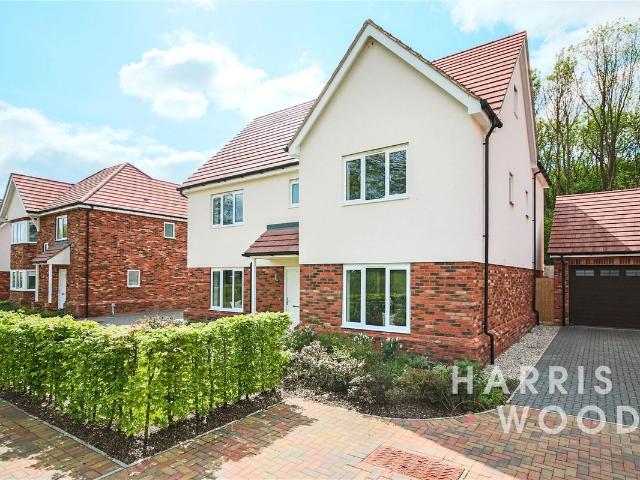 Ash View, Takeley, Bishop's Stortford, Essex CM22, 5 bed detached house to rent, £3,900 pcm | PrimeLocation
