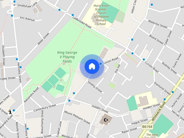 Ash View, Ashton under Lyne