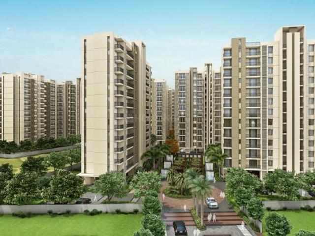 Ashadeep Vedanta,Karolan Ka Barh 4 BHK Apartment For Sale Jaipur