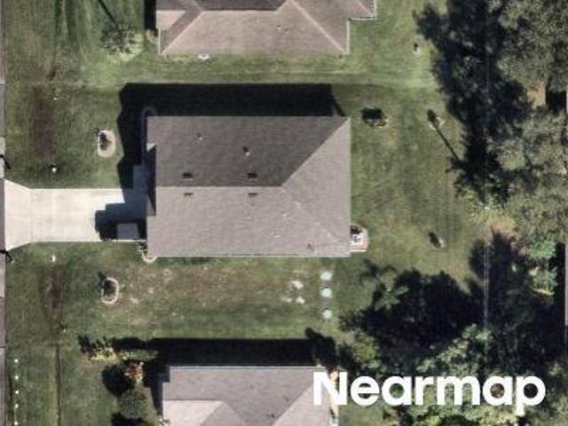 Ashboro Cir SE