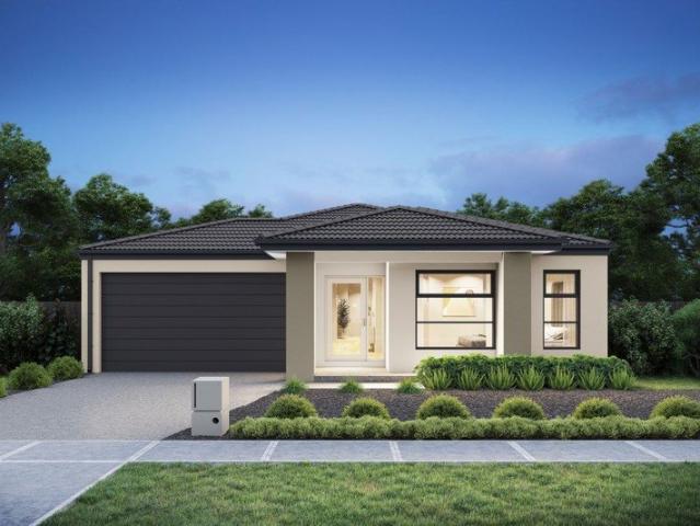 Ashbourne 19 25.3 4B Lot 2030 Hunting Drive