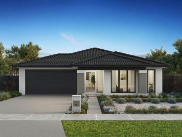 Ashbourne 19 25.3 Lot 60506 Cloverton