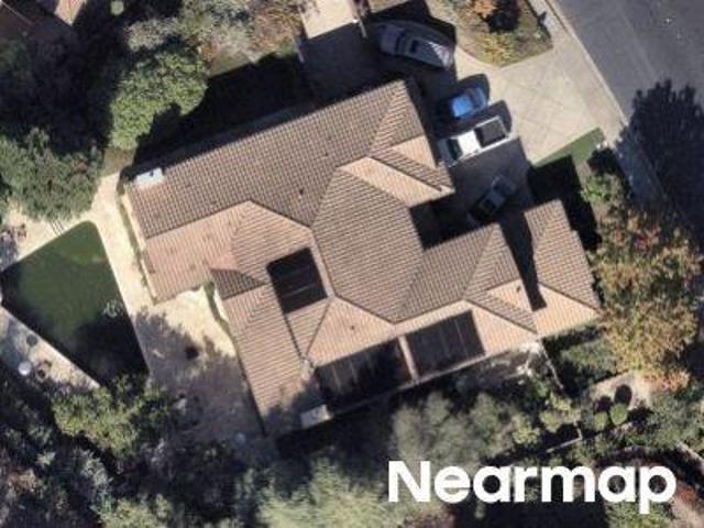 Ashbourne Cir