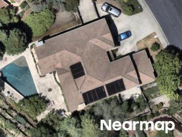 Ashbourne Cir