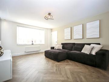 Ashbourne Avenue, Wigan, WN2