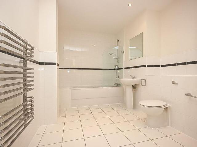 Ashbourne Gardens, Mangrove Road, Hertford