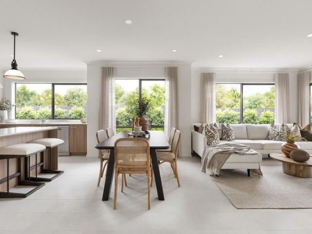 Ashbourne Grand Pantry 23 28.3 Lot 2064 Riverside Circ Coridale