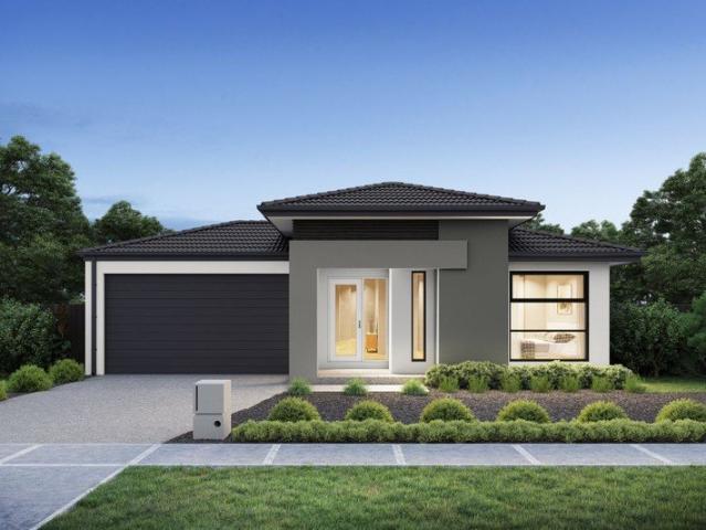 Ashbourne Grand Pantry 23 28.3 Lot 30134 Lightwood Rd