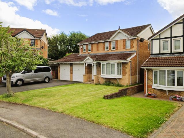 Ashbourne Drive, Durham DH6, 4 bed property to rent, £1,500 pcm | PrimeLocation