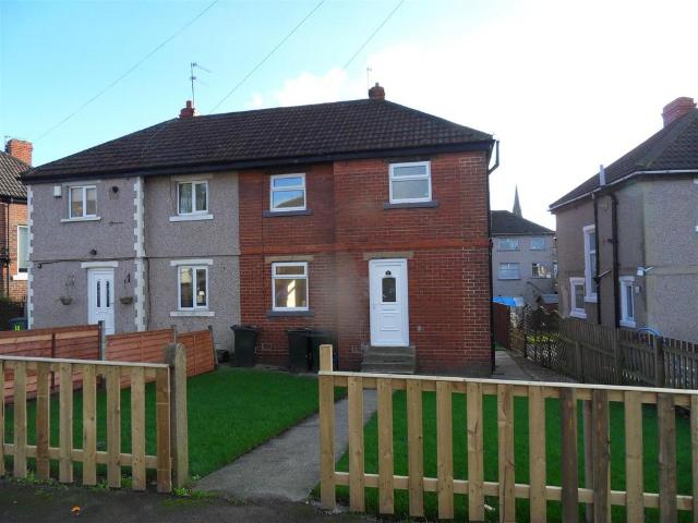 Ashbourne Haven, Bradford 3 bed semi detached house to rent £950 pcm £219 pw
