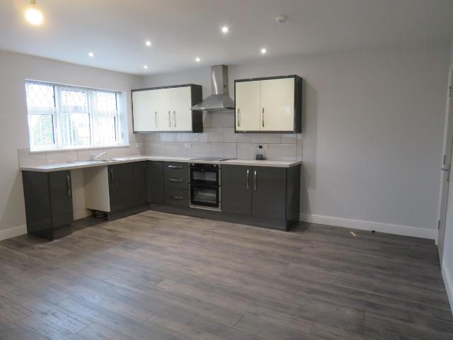 Ashbourne Road, Uttoxeter ST14, 1 bed flat to rent, £725 pcm | PrimeLocation