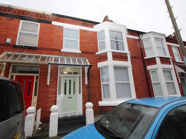 Ashbourne Road, Aigburth L17, 5 bed shared accommodation to rent, £560 pcm | PrimeLocation