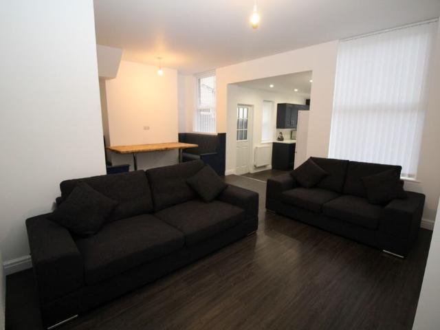 Ashbourne Road, Aigburth, L17, L4, Chiltern