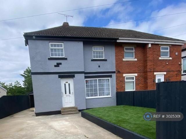 Ashbourne Road, Bradford, BD2 3 bed semi detached house to rent £895 pcm £207 pw