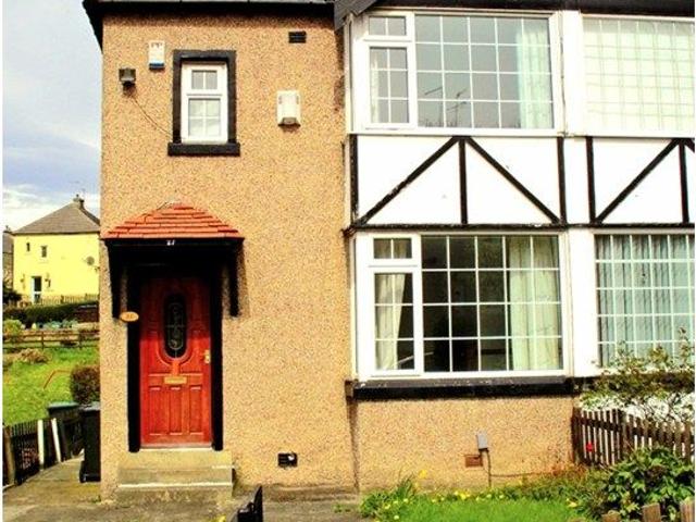 Ashbourne Road, Bradford BD2, 3 bed semi detached house to rent, £975 pcm | PrimeLocation