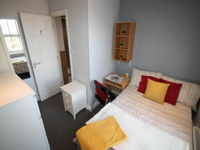 Ashbourne Road, Derby, 1 bed in a house share to rent £440 pcm £102 pw