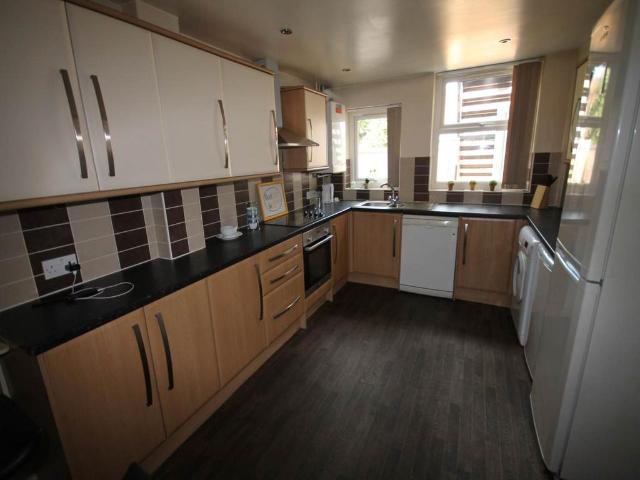 Ashbourne Road, Derby, 1 bed in a house share to rent £440 pcm £102 pw