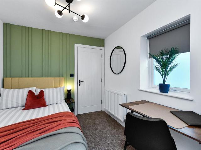 Ashbourne Road, Derby DE22, Studio to rent, £775 pcm | PrimeLocation
