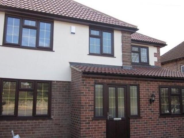 Ashbourne Road, Derby DE22 5 bed semi detached house to rent £2,817 pcm £650 pw