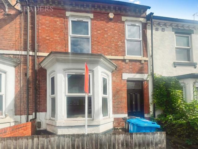 Ashbourne Road, Derby, Derbyshire DE22, 3 bed terraced house to rent, £900 pcm | PrimeLocation