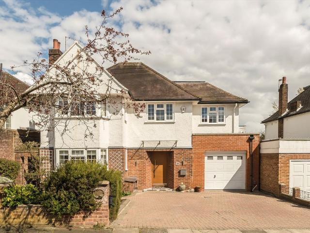 Ashbourne Road, Ealing W5, 4 bed property to rent, £5,500 pcm | PrimeLocation