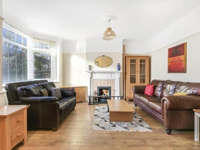Ashbourne Road, Mitcham CR4, 4 bed terraced house to rent, £2,650 pcm | PrimeLocation