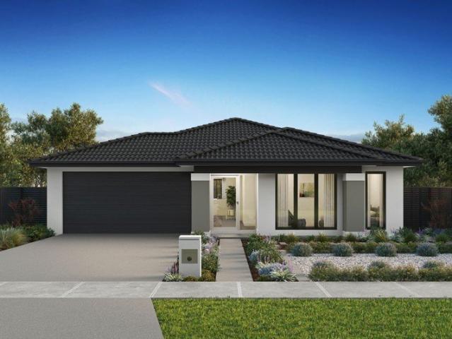 Ashbourne Retreat 23 GP 28.3 H Lot 1306 Hogan St