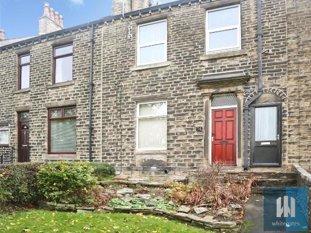 Ashbrow Road, Fartown, Huddersfield HD2, 1 bed flat to rent, £550 pcm | PrimeLocation