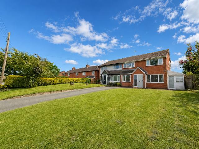 Ashbrook Lane, Rugeley WS15, 4 bed property to rent, £1,695 pcm | PrimeLocation