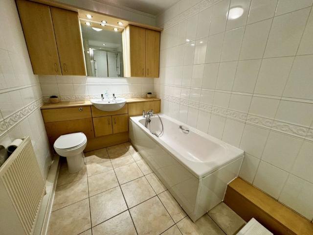 Ashbrooke Crescent, Sunderland, Tyne and Wear