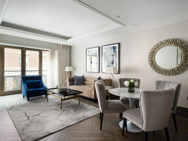 Ashburton Place, London, 8 W1J, 1 bed flat to rent, £15,167 pcm | PrimeLocation