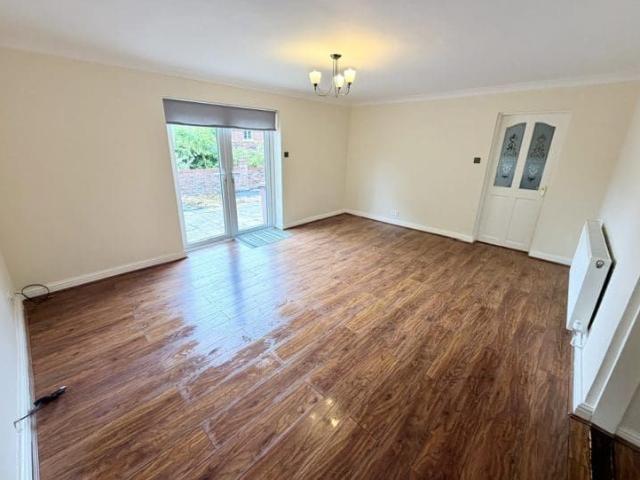 Ashbury Drive, Haydock, St. Helens
