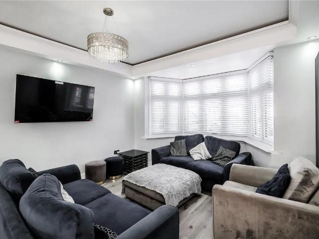 Ashbury Gardens, Romford RM6, 3 bed semi detached house to rent, £2,300 pcm | PrimeLocation