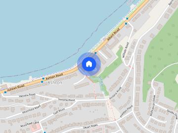 Ashburn Gardens, Gourock
