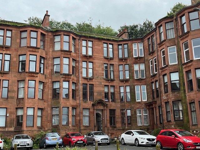 Ashburn Gardens, Gourock PA19, 2 bed flat to rent, £750 pcm | PrimeLocation