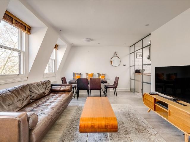 Ashburn Gardens, South Kensington SW7, 2 bed flat to rent, £3,750 pcm | PrimeLocation