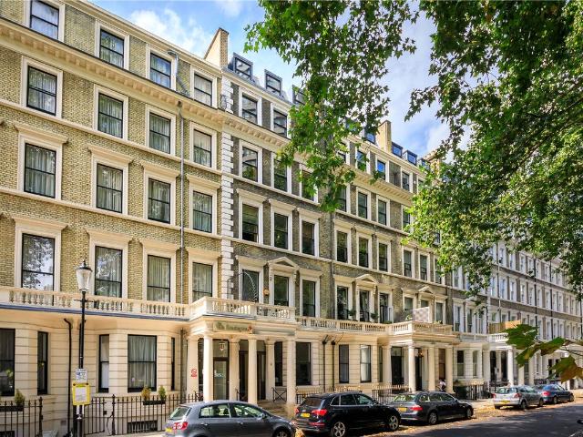 Ashburn Gardens SW7, Studio to rent, £2,400 pcm | PrimeLocation