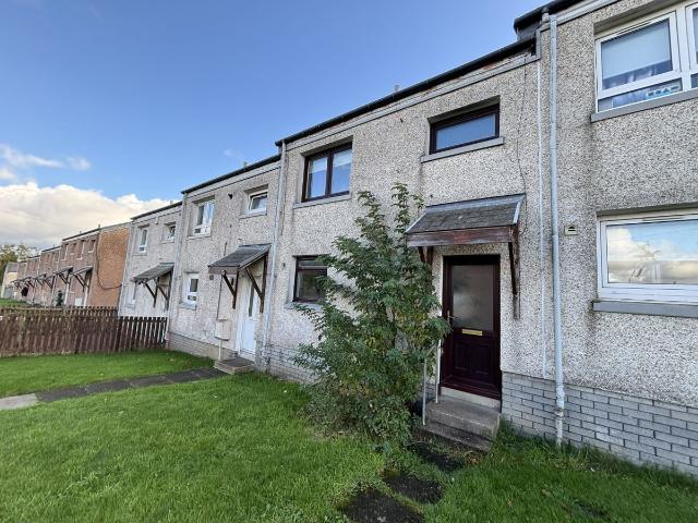 Ashburn Loan, Larkhall ML9, 2 bed terraced house to rent, £795 pcm | PrimeLocation