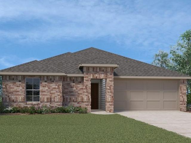 Ashburn Plan Riverfield Community