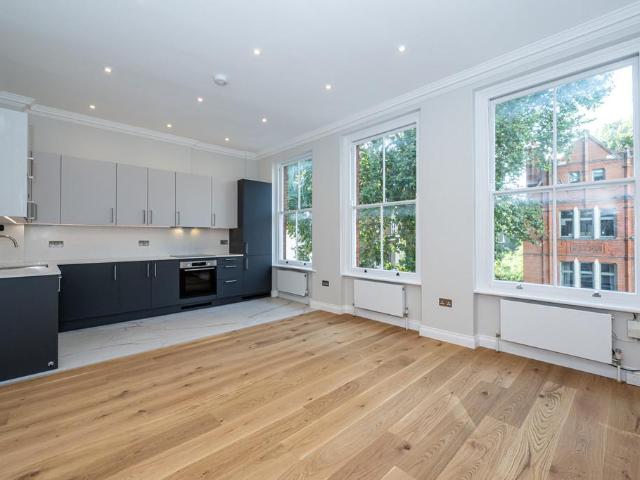 Ashburn Place, Kensington 1 bed apartment to rent £6,067 pcm £1,400 pw