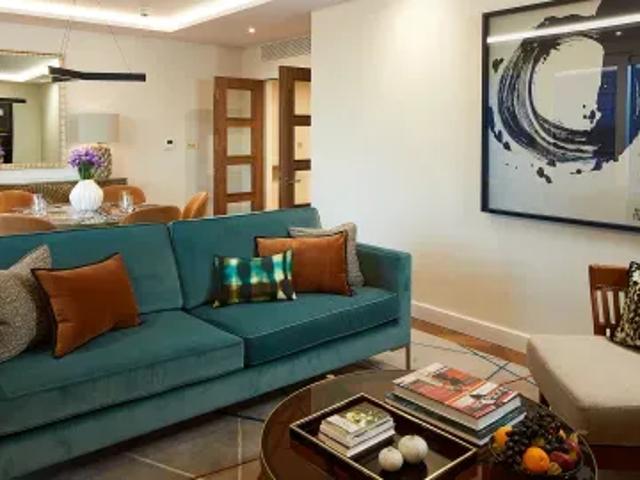 Ashburn Place, London SW7, 3 bed flat to rent, £18,300 pcm | PrimeLocation