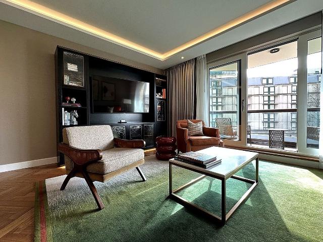 Ashburn Place, London SW7, 2 bed flat to rent, £13,000 pcm | PrimeLocation