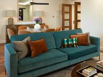 Ashburn Place, London, SW7 4DN, United Kingdom | 3 bed apartment for rent #129396167 | Rentberry