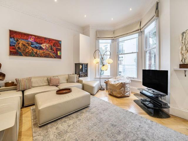 Ashburn Place, South Kensington, London SW7, 2 bed flat to rent, £4,334 pcm | PrimeLocation
