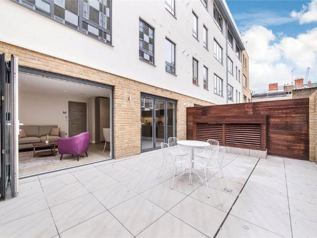Ashburnham Mews, Westminster, London. 2 bed apartment to rent £3,600 pcm £831 pw