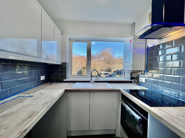 Ashburnham Close, Southampton SO19, 2 bed maisonette to rent, £1,300 pcm | PrimeLocation