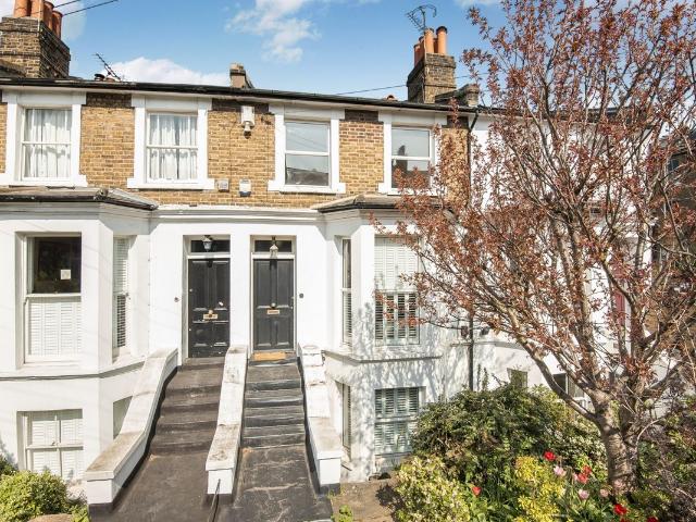 Ashburnham Place, London SE10, 3 bed terraced house to rent, £3,200 pcm | PrimeLocation