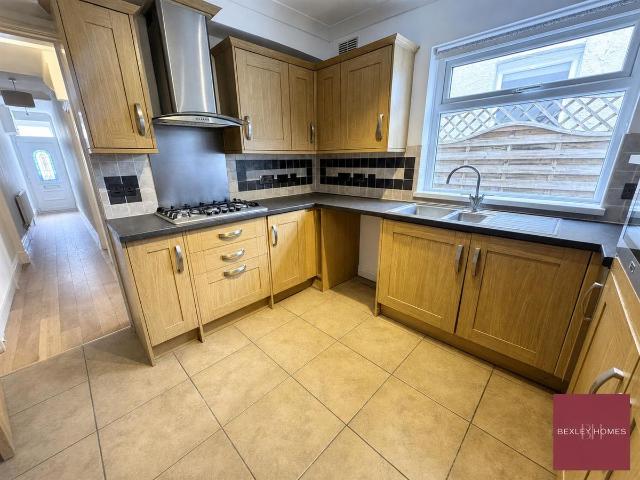 Ashburnham Road, Belvedere DA17, 3 bed terraced house to rent, £2,000 pcm | PrimeLocation