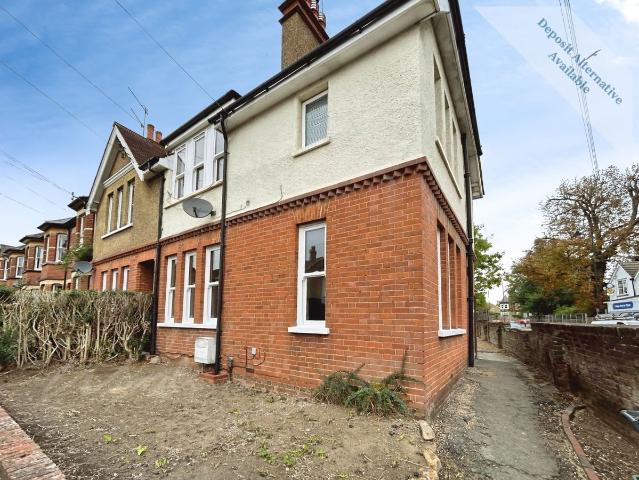 Ashburnham Road, Tonbridge TN10, 1 bed flat to rent, £1,250 pcm | PrimeLocation