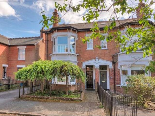 Ashburnham Road, Tonbridge TN10, 4 bed semi detached house to rent, £2,800 pcm | PrimeLocation
